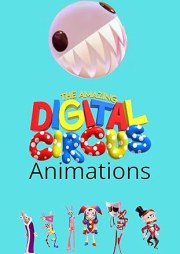 The Amazing Digital Circus Animations