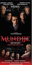 Mundije