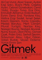 Gitmek