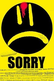 Sorry