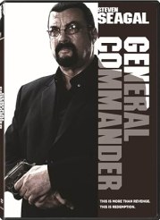 General Commander