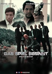 Das Spiel beginnt