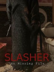 Slasher: The Missing File