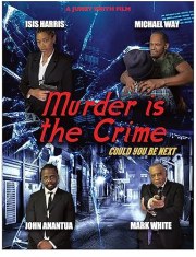 Murder Is the Crime