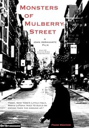 Monsters of Mulberry Street