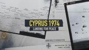Cyprus 1974: Landing for Peace