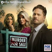 Murder for Sale