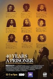 40 Years a Prisoner