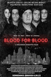 Blood for Blood