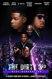 The Dirty 3rd: Next Generation