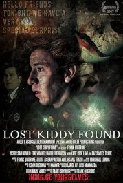 Lost Kiddy Found