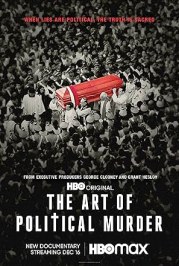 The Art of Political Murder