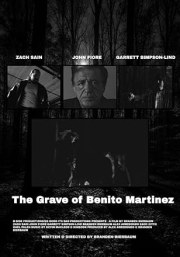 The Grave of Benito Martinez