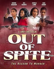 Out of Spite