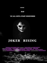 Joker Rising
