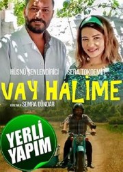 Vay Halime