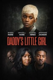 Daddy's Little Girl