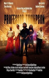 Professor Thompson