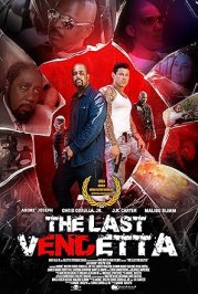 The Last Vendetta