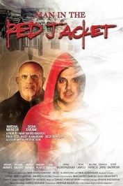 Man in the Red Jacket