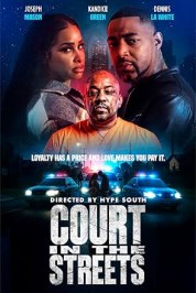 Court in the Streets