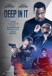 Deep in It