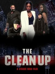 The Cleanup.