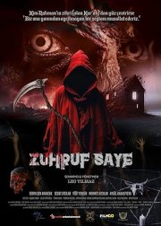 Zuhruf Saye