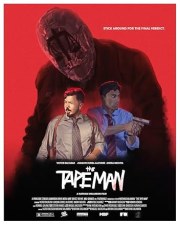The Tape Man