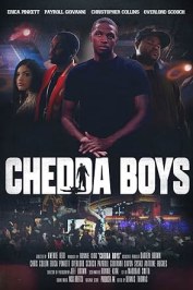 Chedda Boys