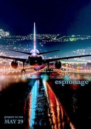Espionage