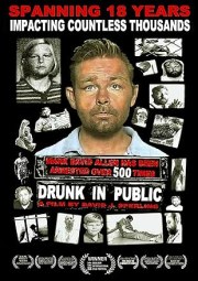 Drunk in Public