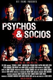 Psychos & Socios