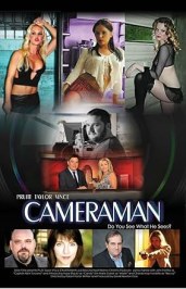 Cameraman
