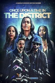 Once Upon a Time in the District