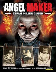 Angel Maker: Serial Killer Queen
