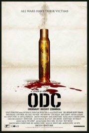 ODC [Ordinary Decent Criminal]