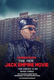 New Jack Empire