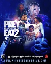 Prey Before You Eat 2