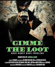 Gimme the Loot