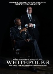 Whitefolks