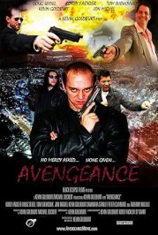 Avengeance