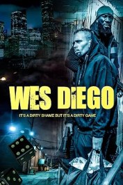 Wes Diego