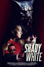 Shady White