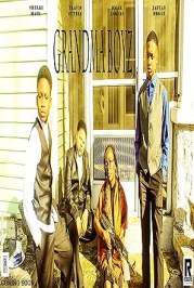 Grandma Boyz