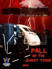 Fall of the Ghost Train