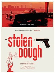 Stolen Dough