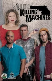 Suite Killing Machines