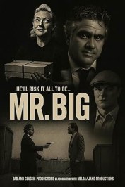 Mr. Big