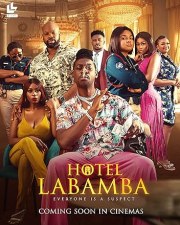 Hotel Labamba